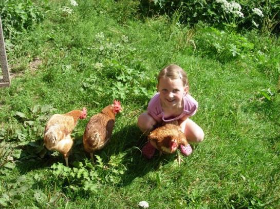 בית מלון כפרי Ferienwohnungen Mittermoos