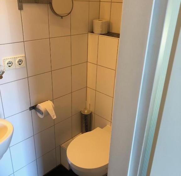 호텔 Fettehenne Gästehaus