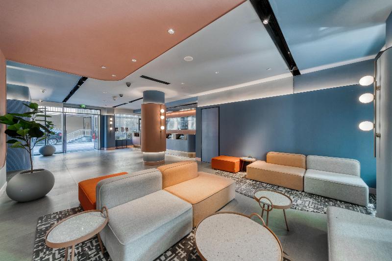 Отель Hanting  Hangzhou West Lake Baojiao Road