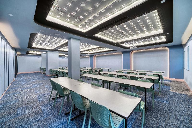 Отель Hanting  Hangzhou West Lake Baojiao Road