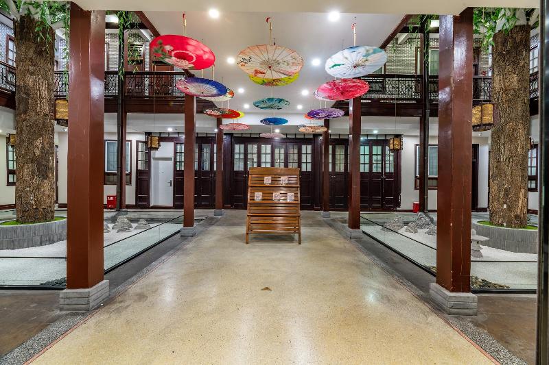 Отель Hanting  Hangzhou West Lake Renhe Road