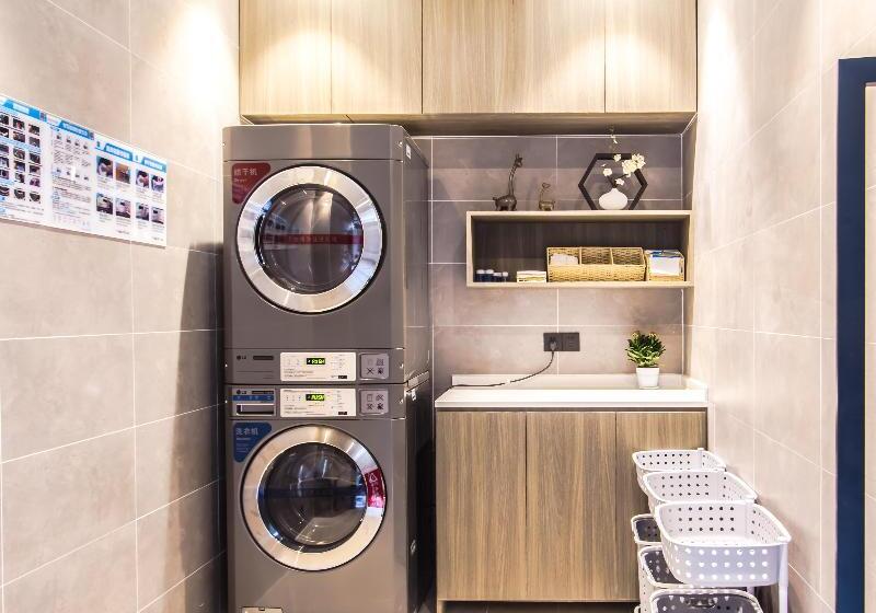 Отель Hanting  Hangzhou West Lake Renhe Road