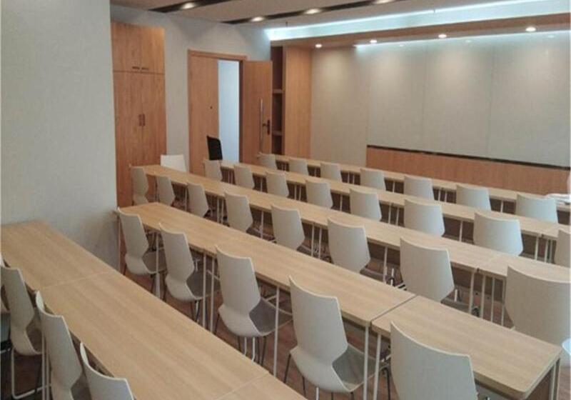 בית מלון כפרי Hanting  Linyi Beiyuan Road