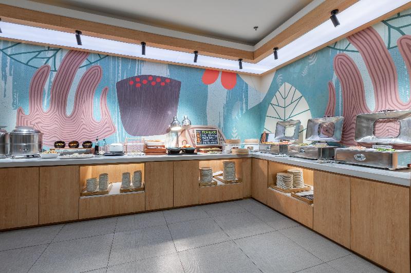 בית מלון כפרי Hanting  Linyi Beiyuan Road