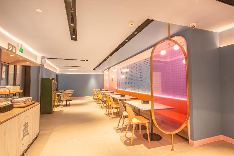 Отель Hanting  Shenyang Sujiatun Railway Station