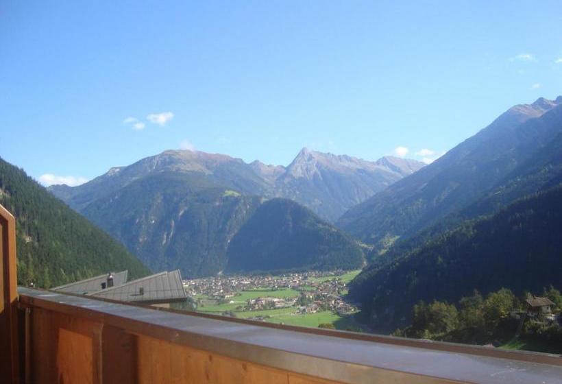 酒店 Haus Astrid Christoph