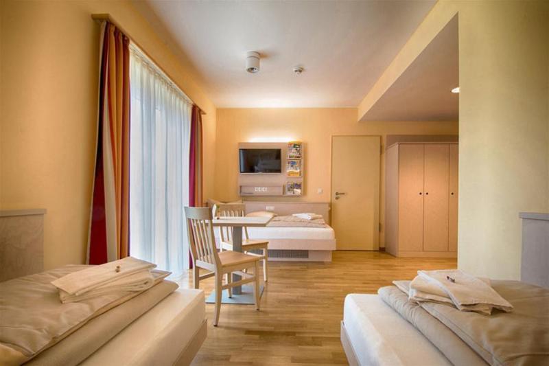 Jufa Hotel Im Brückenkopfpark Jülich