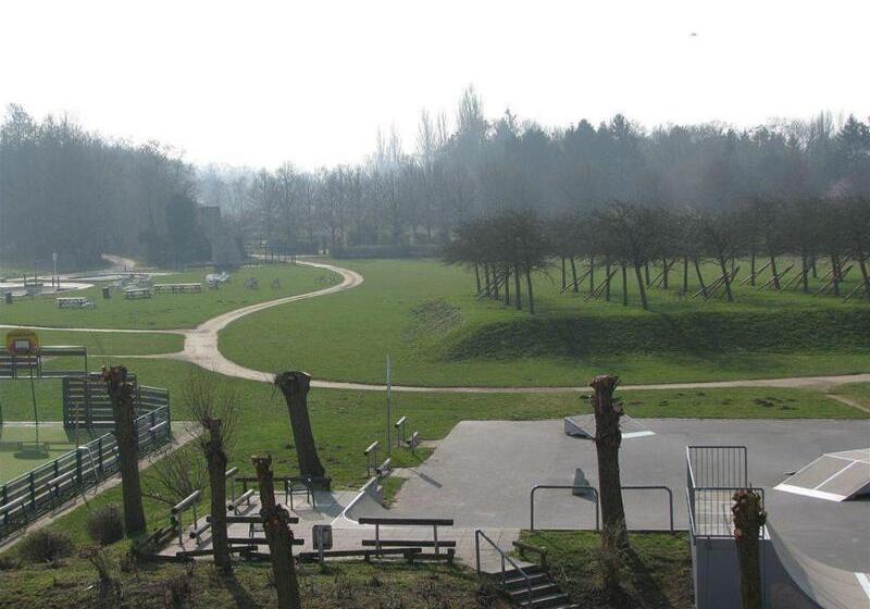 Jufa Hotel Im Brückenkopfpark   Jülich