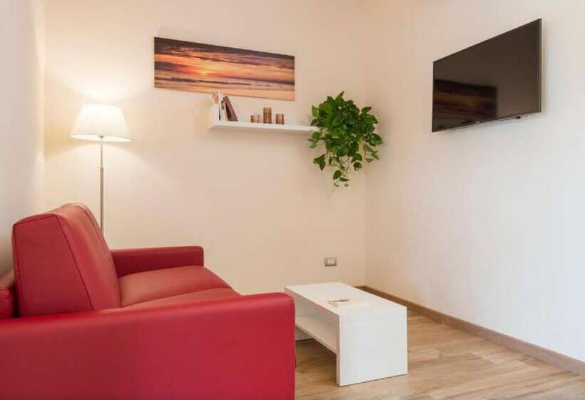 酒店 Oasimaremma Village