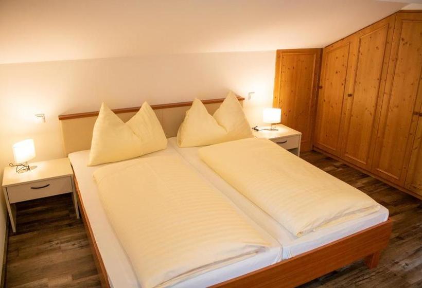 Hotel Pension Maria Theresia