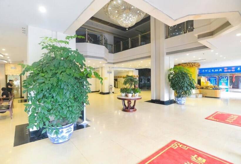 هتل Yangcheng