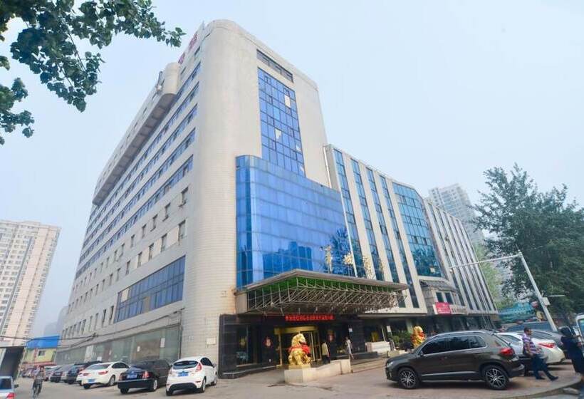 هتل Yangcheng