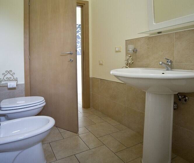 فندق Sogno D Oro B&b