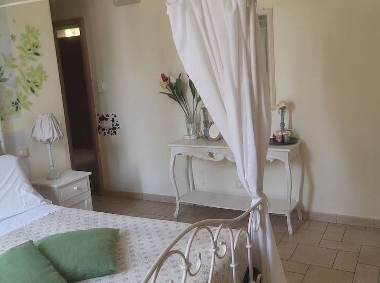 فندق Sogno D Oro B&b