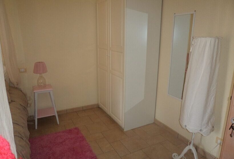 فندق Sogno D Oro B&b