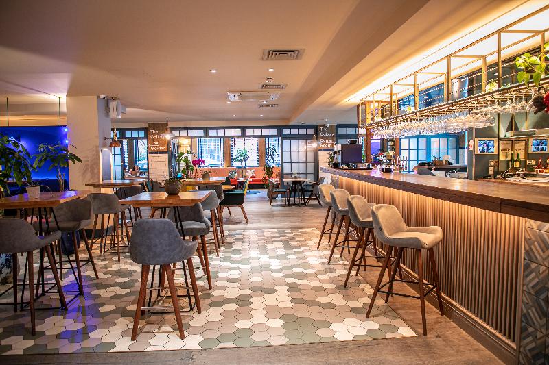 Fotos del hotel Qbic Hotel London City:  5
