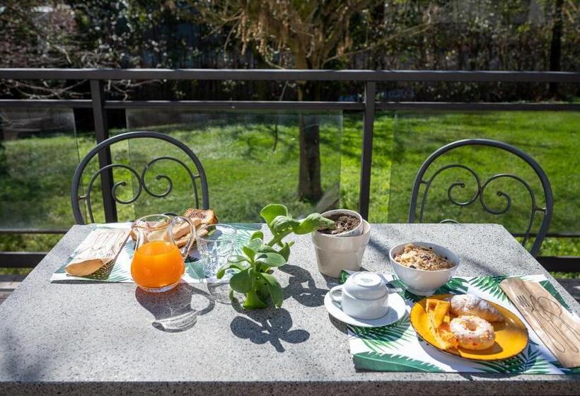 Fotos del hotel Torre Di Pratolungo:  2