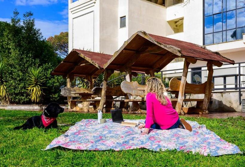 Fotos del hotel Torre Di Pratolungo:  12