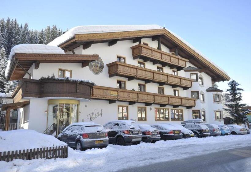 Hotel Waldhof