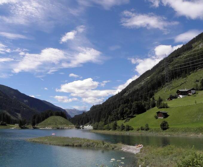 هتل Waldhof