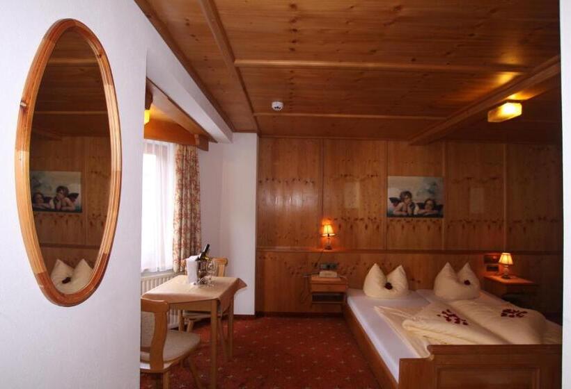 هتل Waldhof