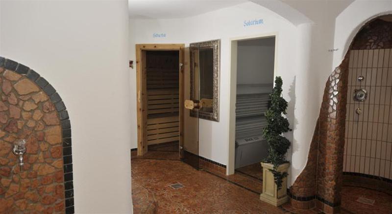 هتل Waldhof