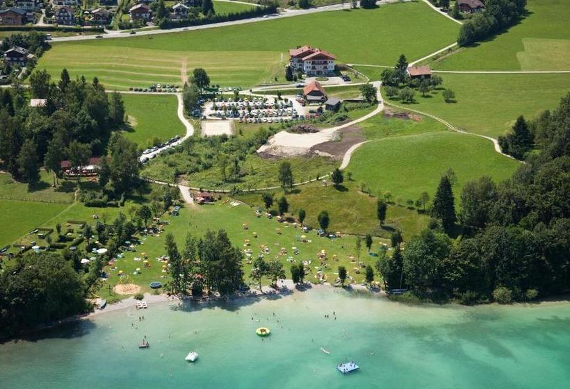 בית מלון כפרי Apart Pension Wesenauerhof