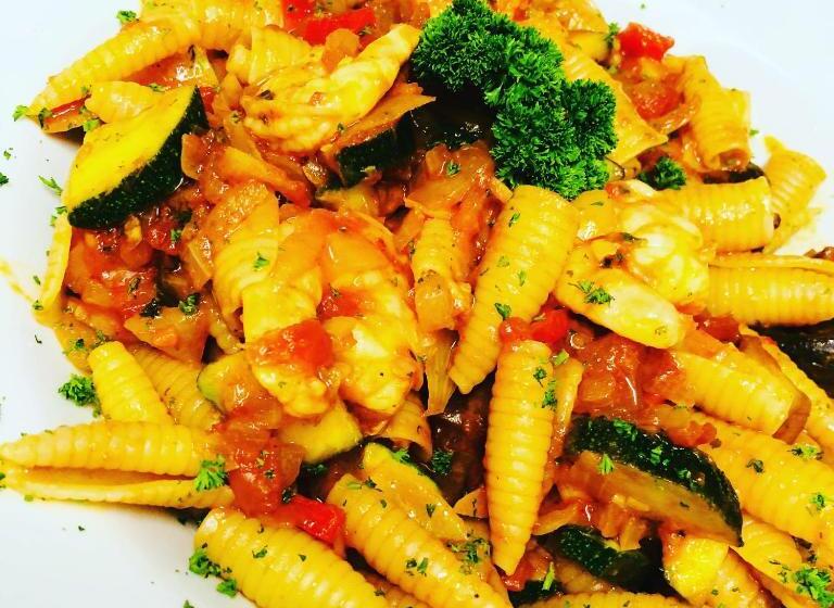 پانسیون Krone