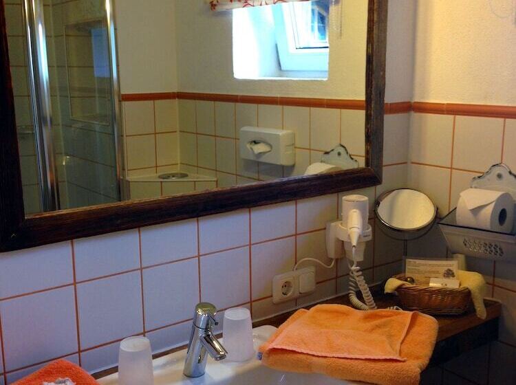 Zum Senn Hotel Und Wirtshaus