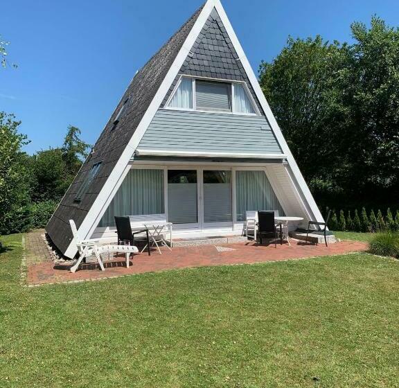 Ferienhaus Lilebe