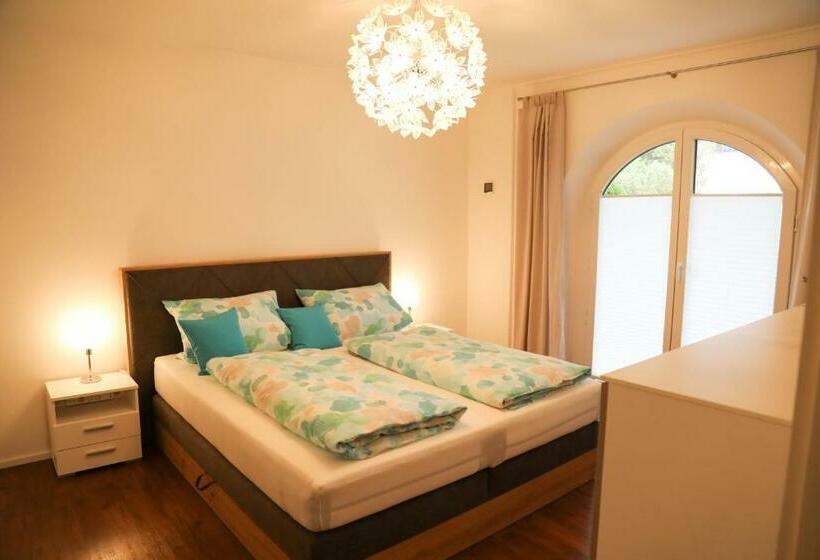 Ferienwohnung Gipfelglück