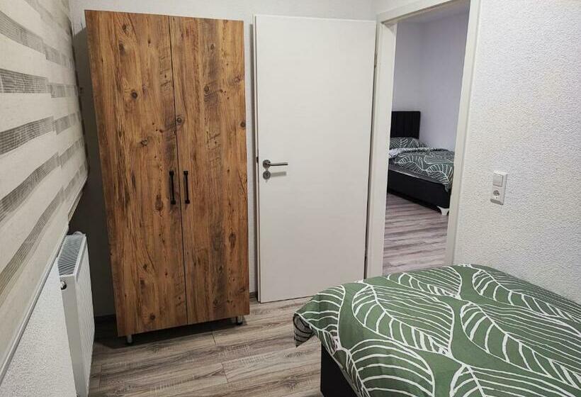 Heidenheimer Zimmer