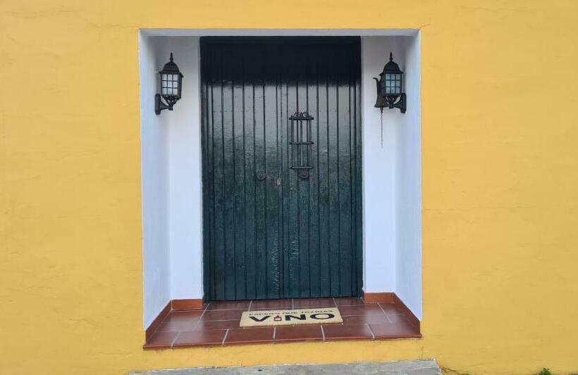 La Alquería