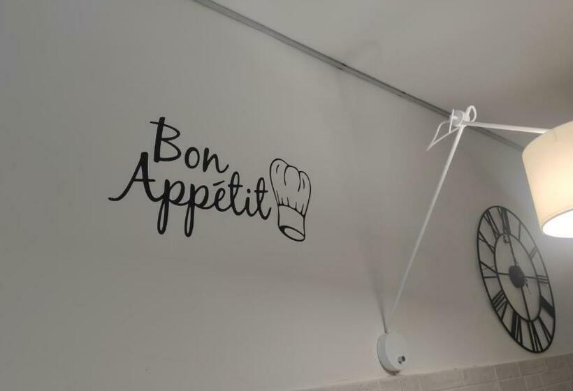 Petite Maison
