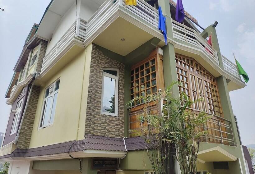 Remarkable 1 Bed House In Bhimtal