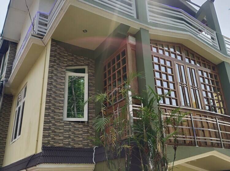 Remarkable 1 Bed House In Bhimtal