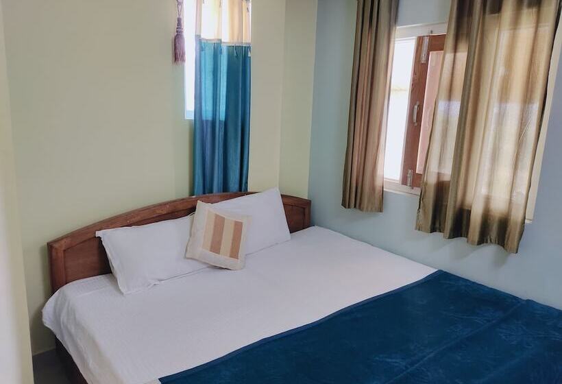 Remarkable 1 Bed House In Bhimtal