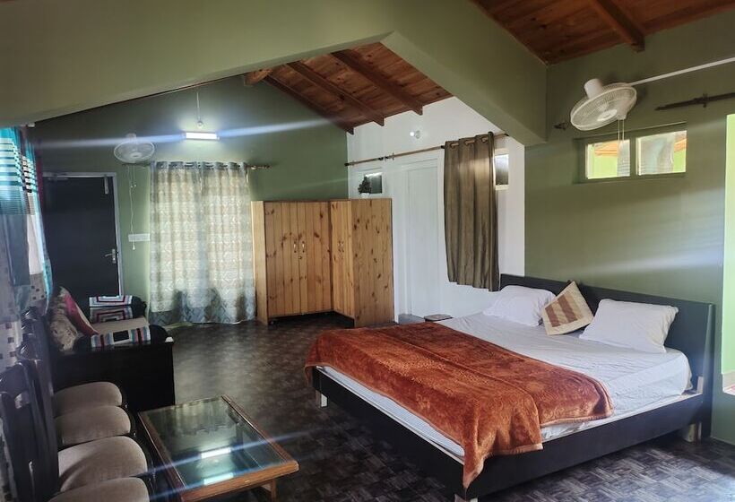 Remarkable 1 Bed House In Bhimtal