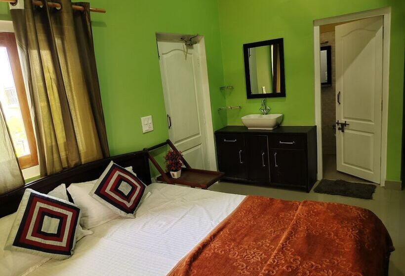 Remarkable 1 Bed House In Bhimtal