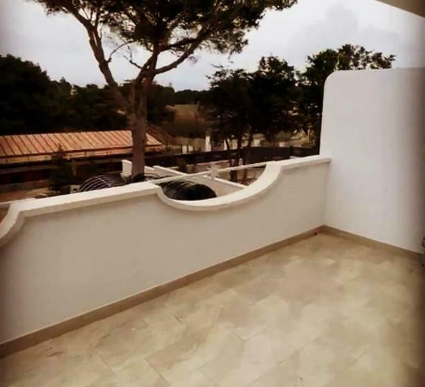 Residence Le Maree
