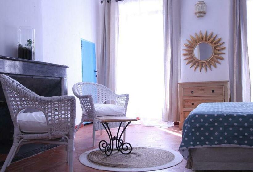Casa Blue