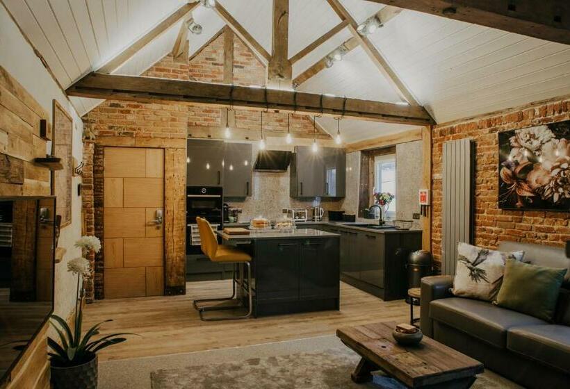 Urban Lofts