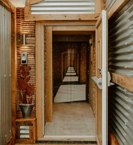 Urban Lofts