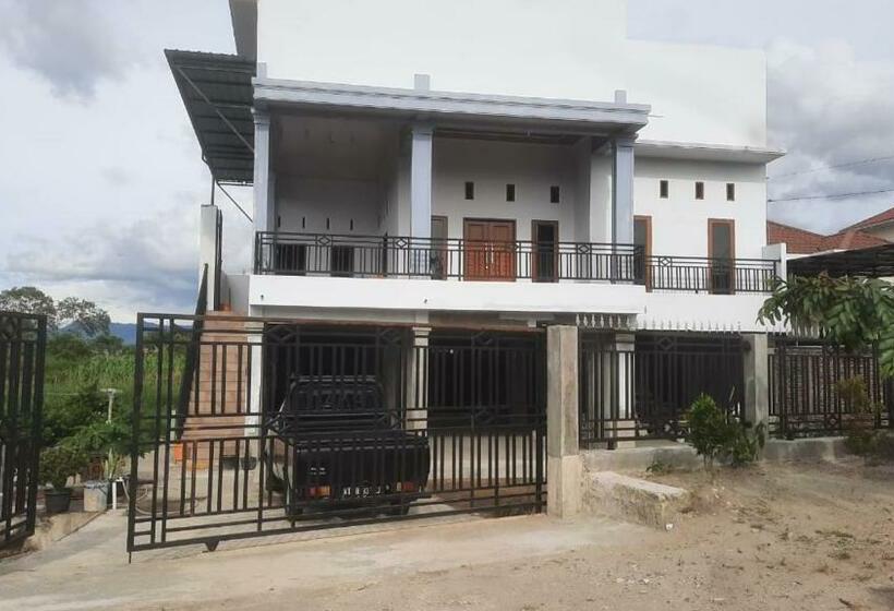 Villa Borneo