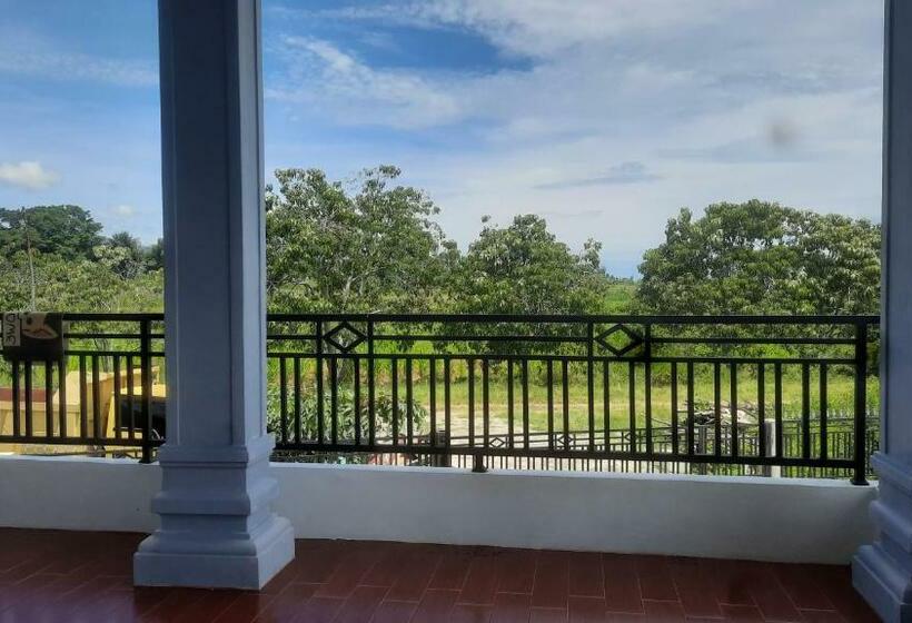 Villa Borneo
