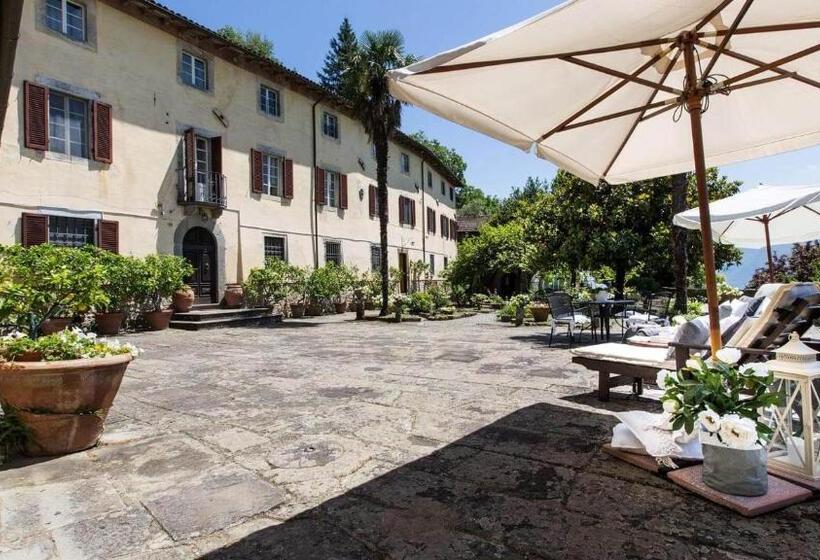 Villa Raffaelli