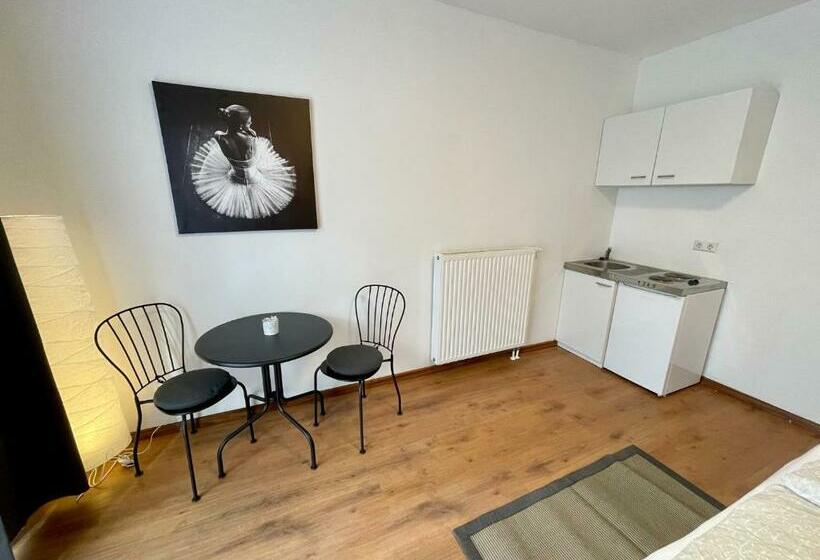Appartement Im Zentrum Von Baienfurt