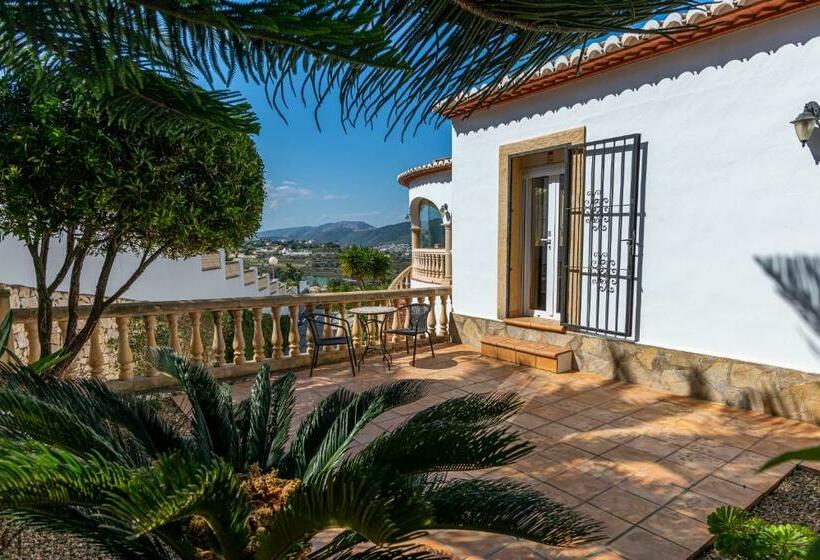 Casa Sueños