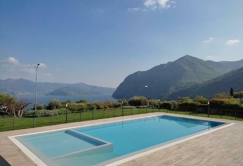 Iseolakerental   Costa Del Sole