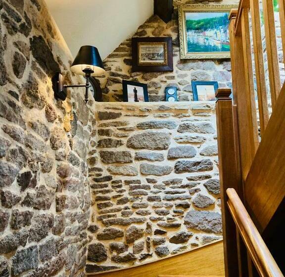 Maison De Caractère Datant De 1739